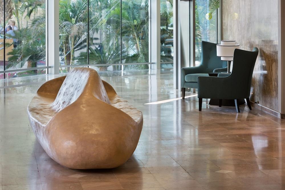 Oasis Dead Sea Hotel Ein Bokek Buitenkant foto